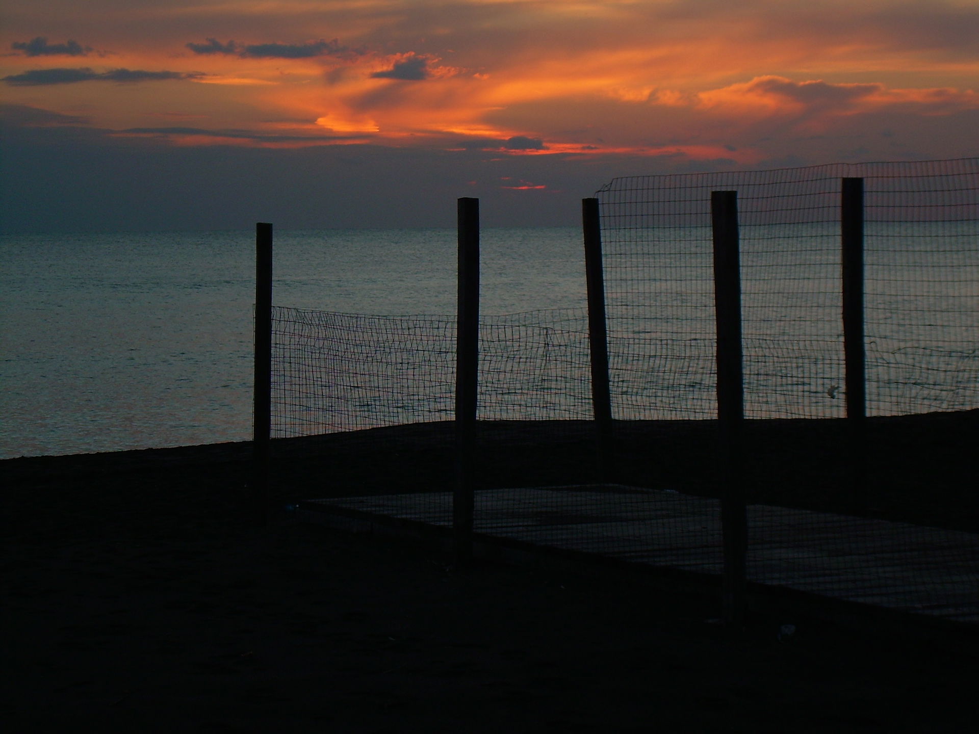 Lungomare di Ladispoli