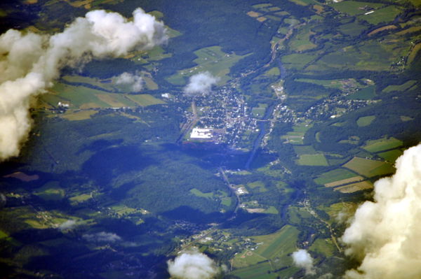 Greene, NY