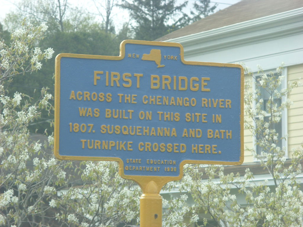 Greene, New York