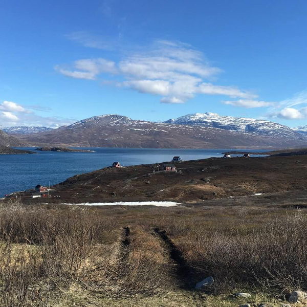 Neriunaq