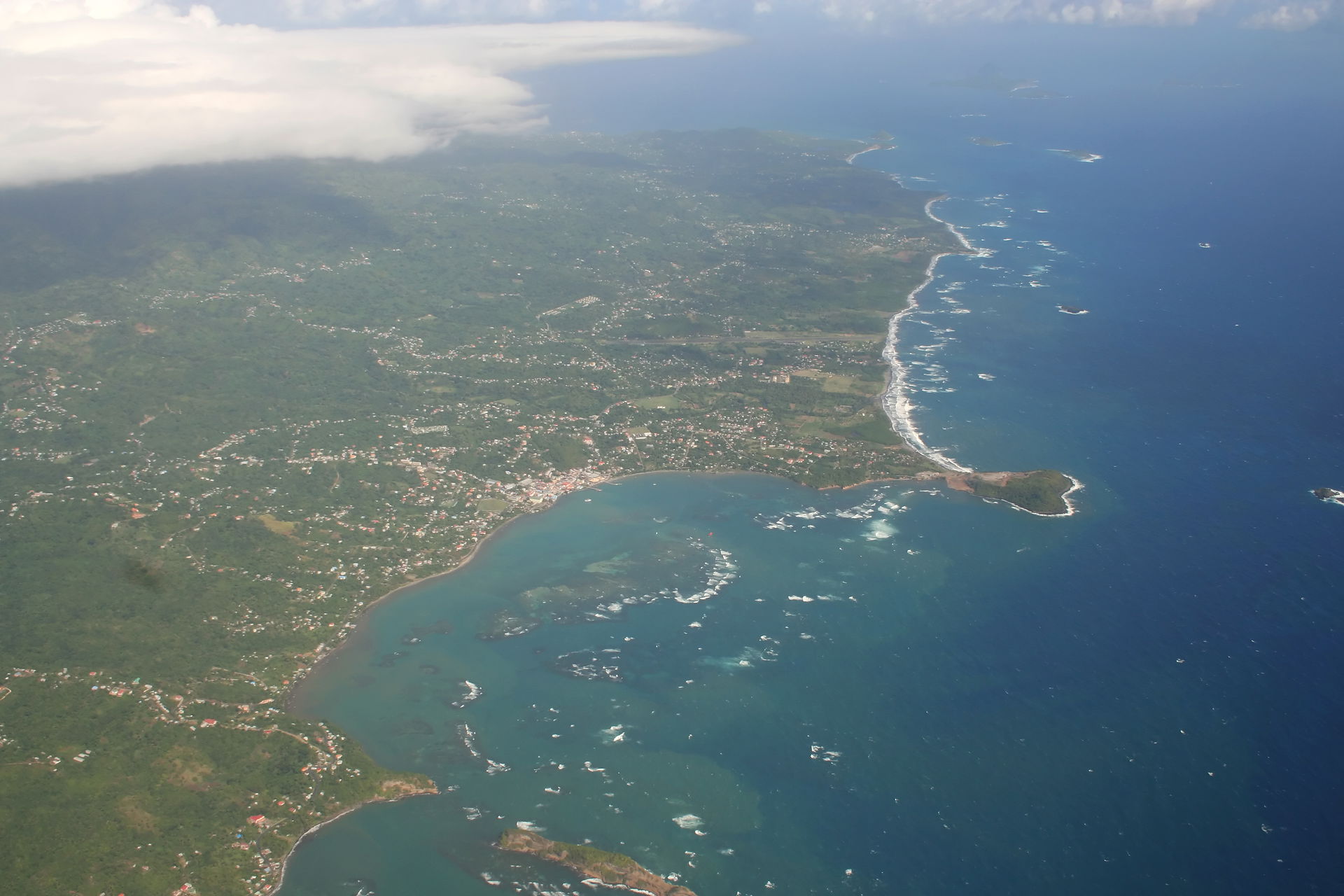 Grenada
