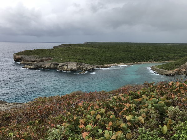 Anse-bertrand