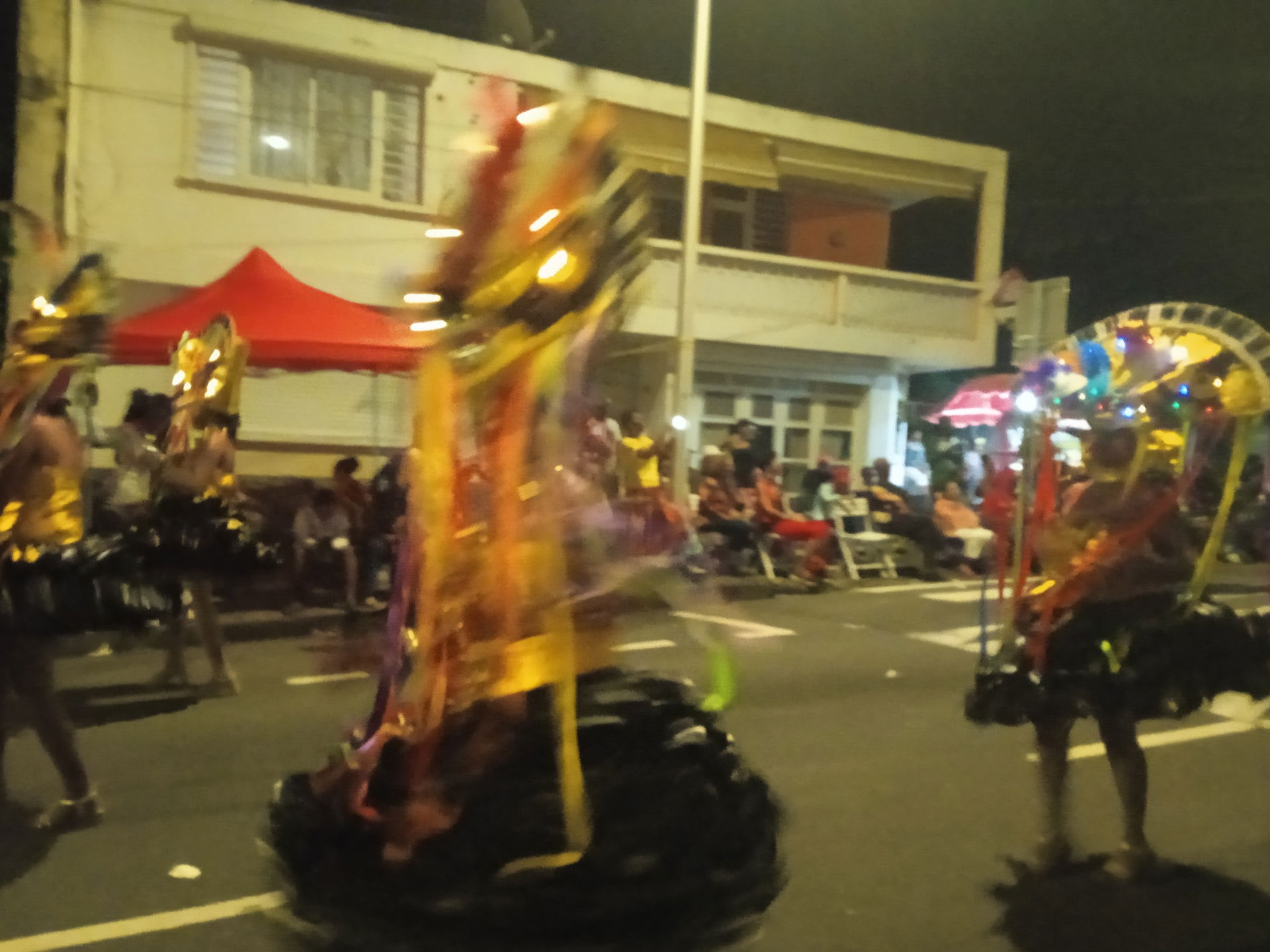 Carnaval de Basse-Terre 2024