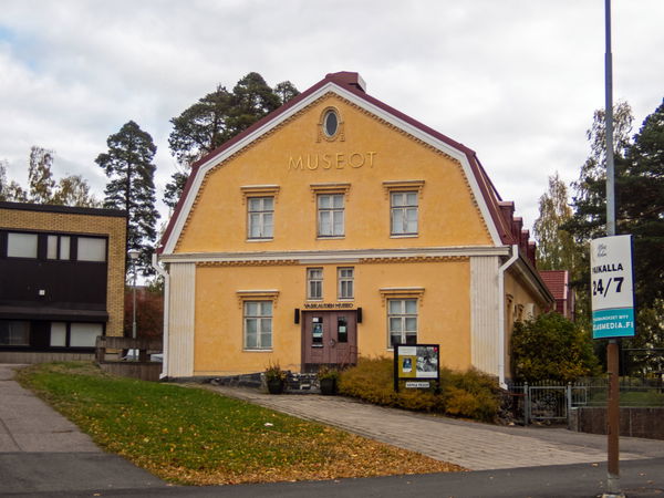 Varkaus