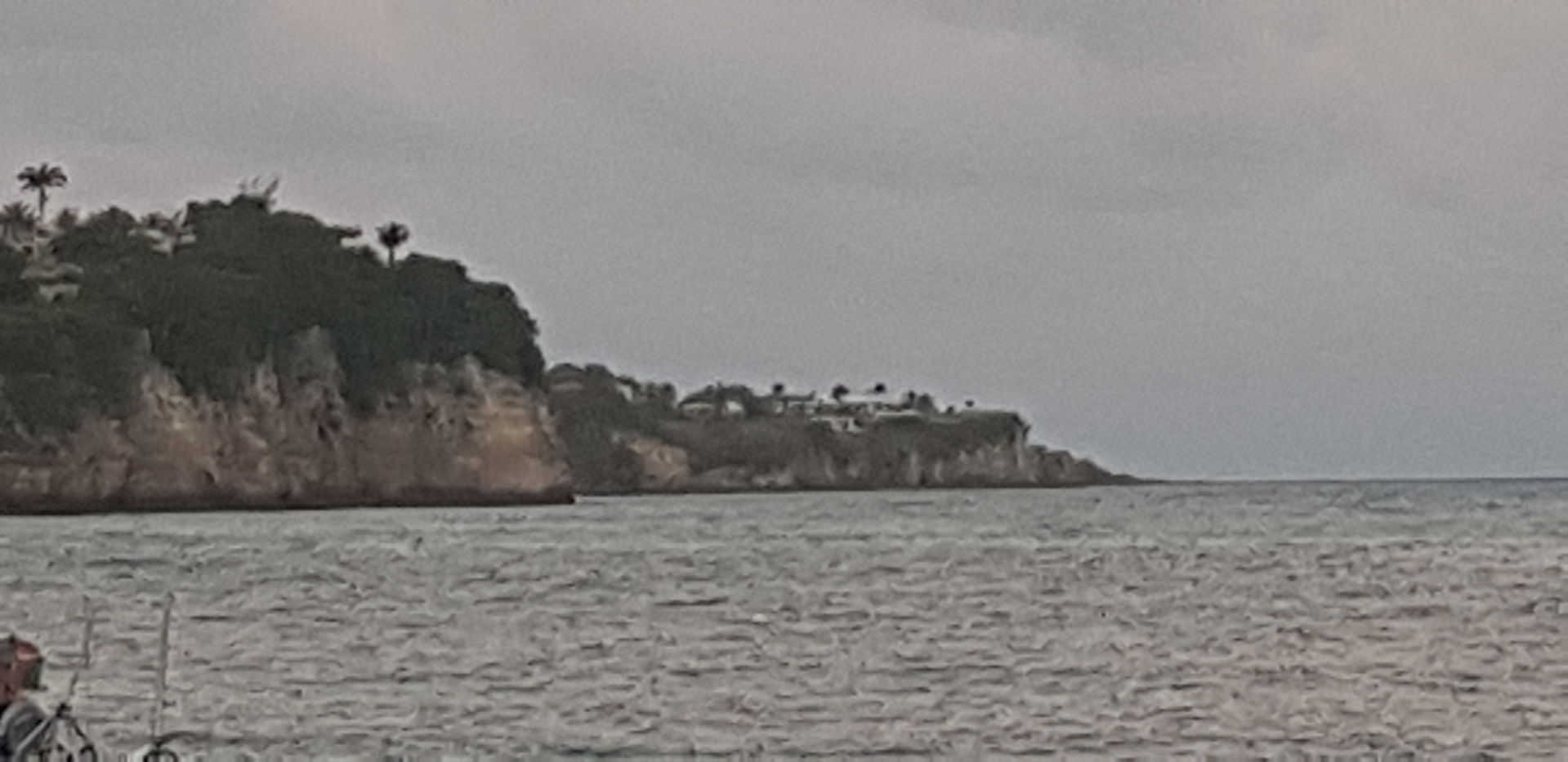 Anse Dupuy (Le Gosier)