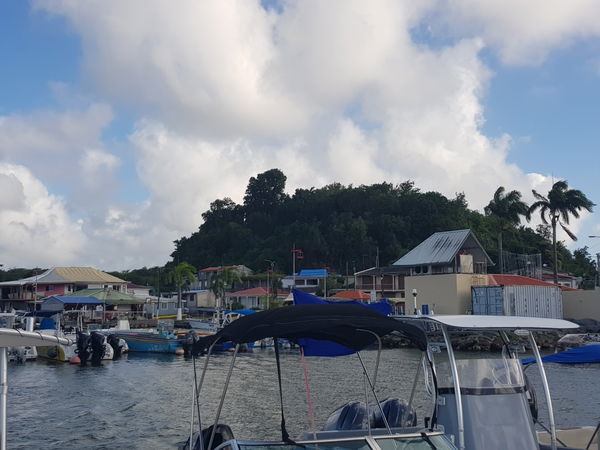 Morne-a-l'eau