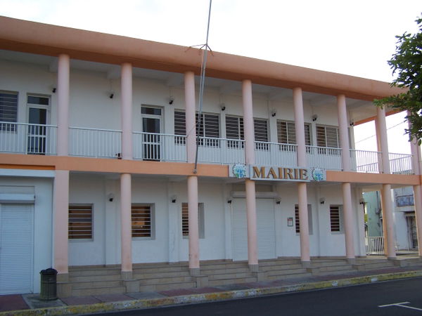 Saint-Francois