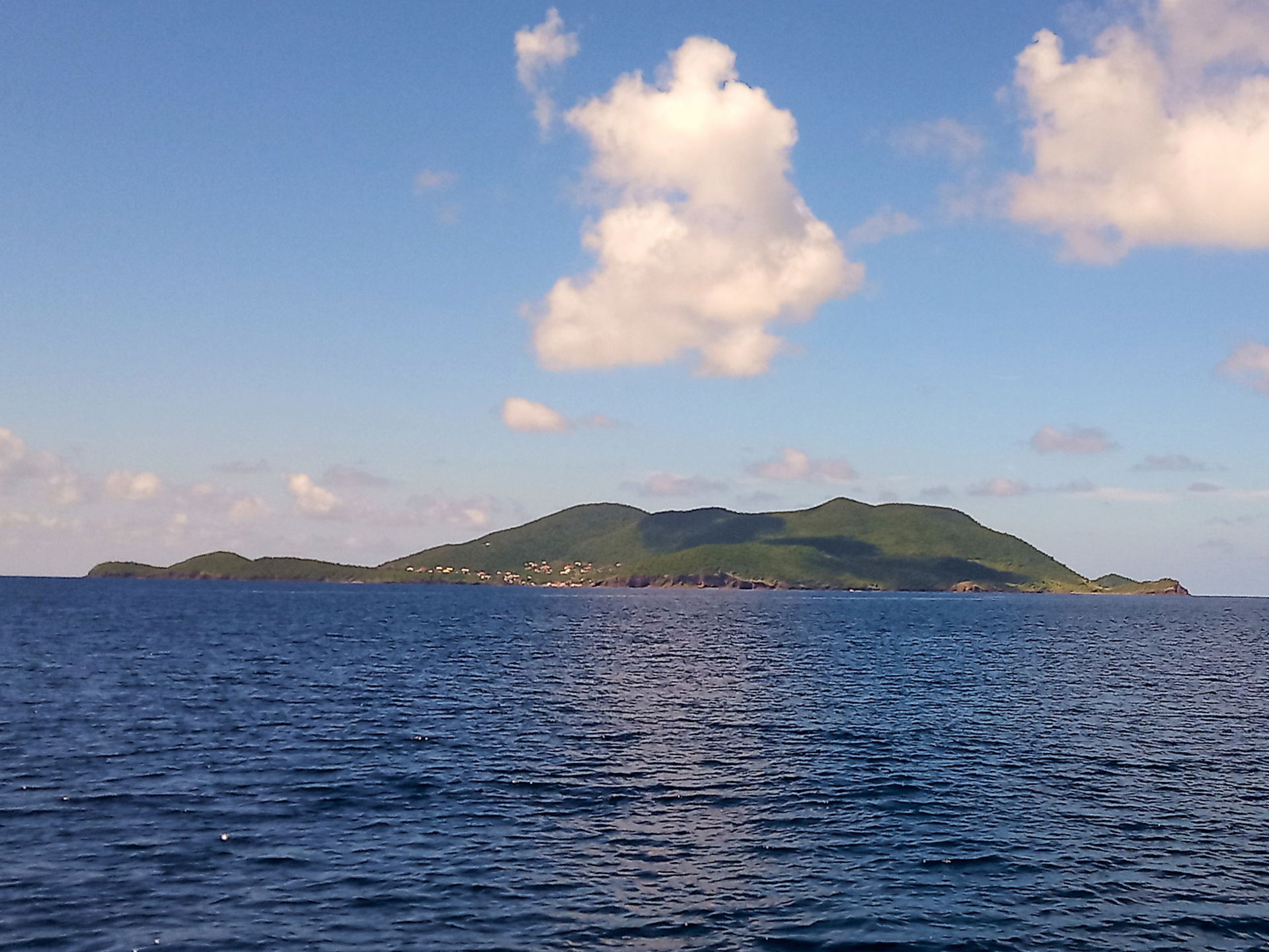 Les Saintes