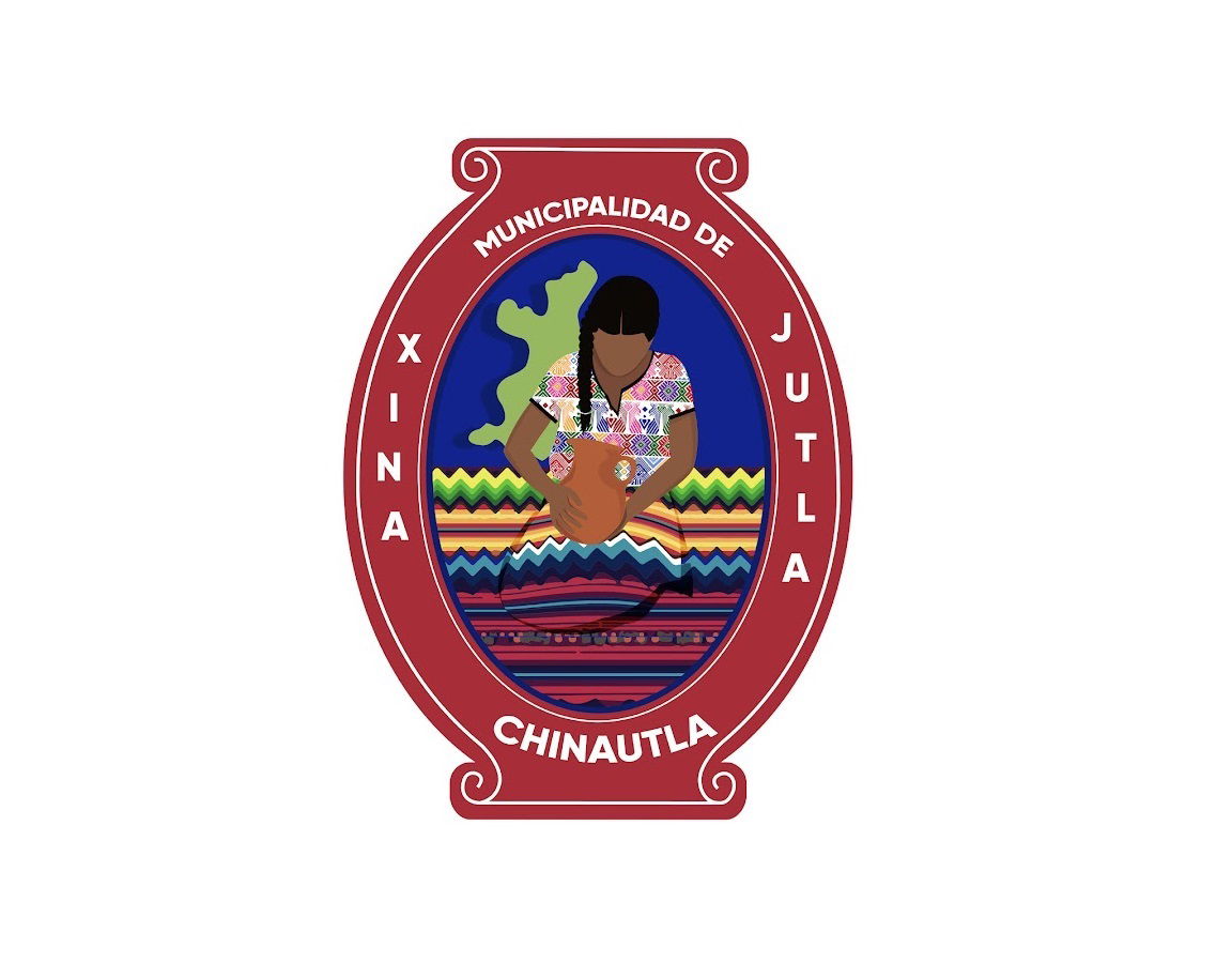 New Coat of Arms Villa Canales