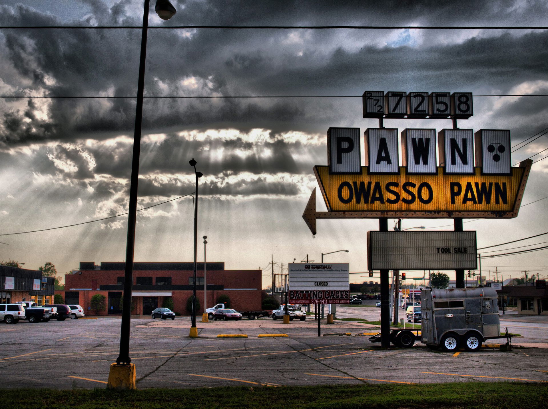 Owasso Pawn Owasso Oklahoma