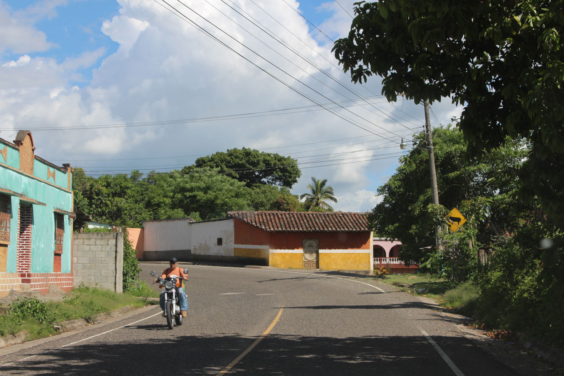 Jutiapa Department, Guatemala