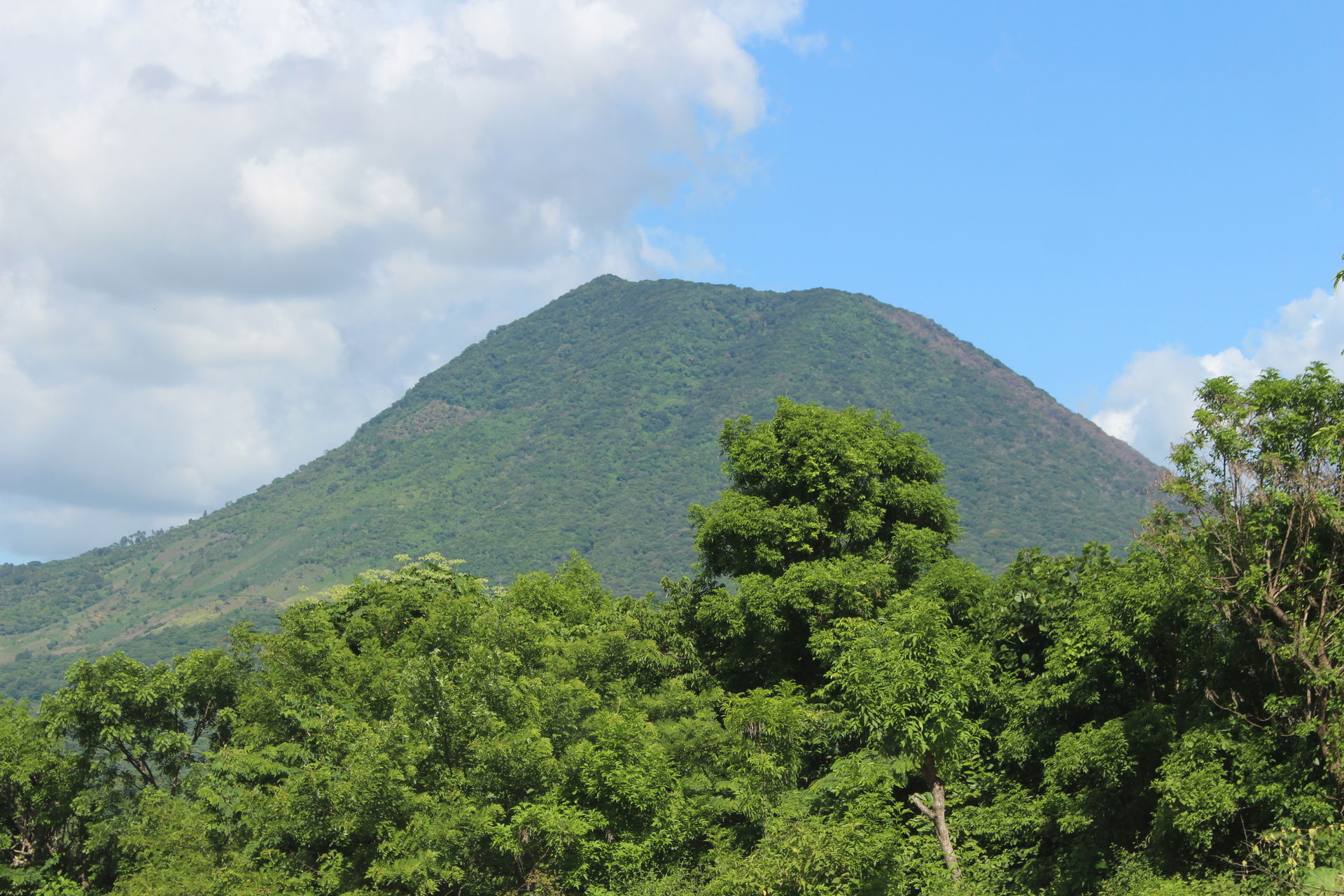 Jutiapa Department, Guatemala