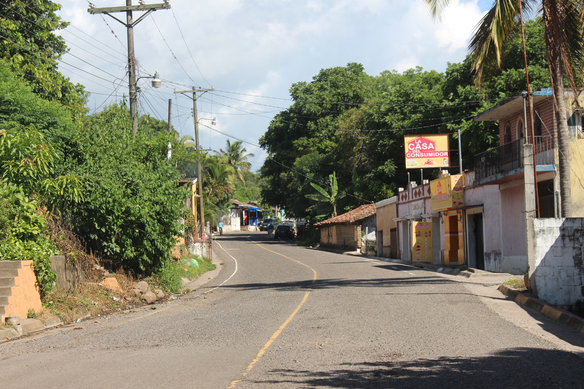 Jutiapa Department, Guatemala
