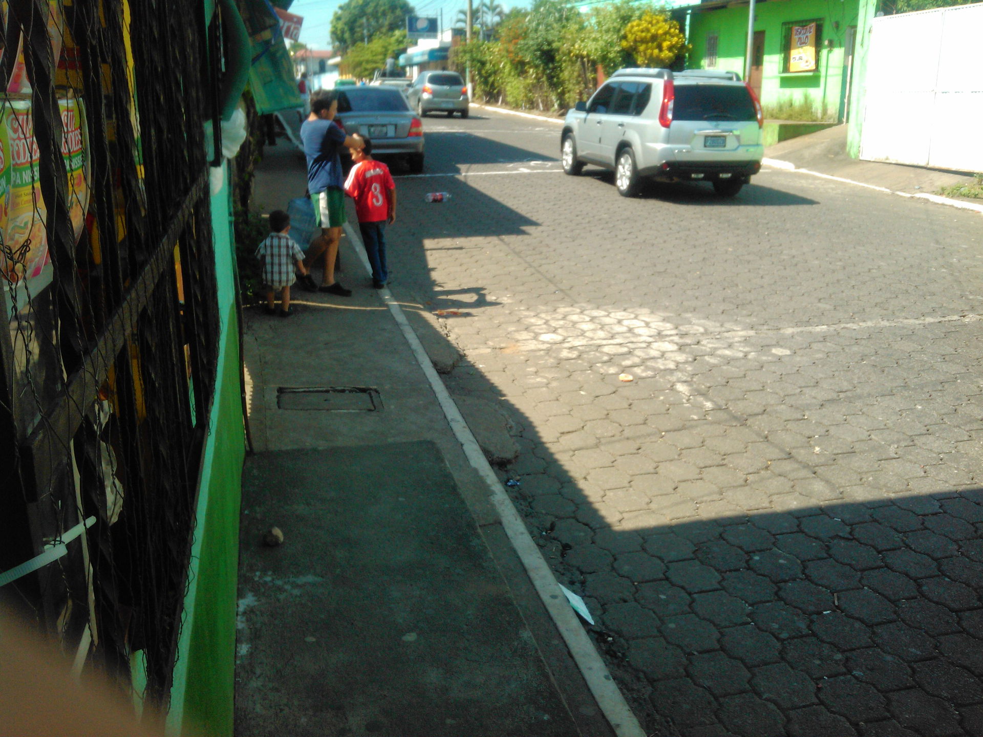 3a. Calle 5-72 Zona 3 Mazatenango, Suchitepéquez