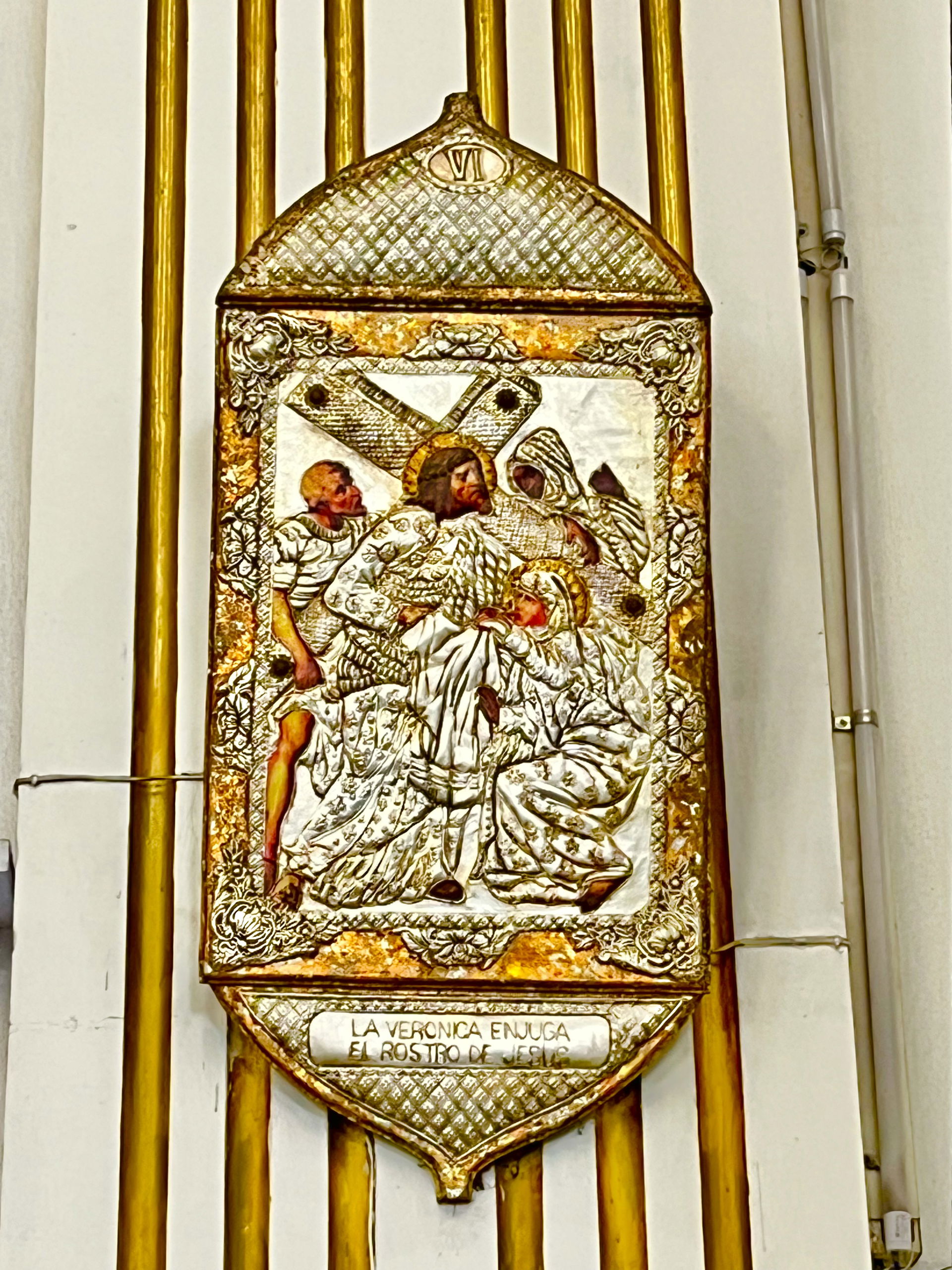 San Miguel Petapa Parish, Guatemala 2025.