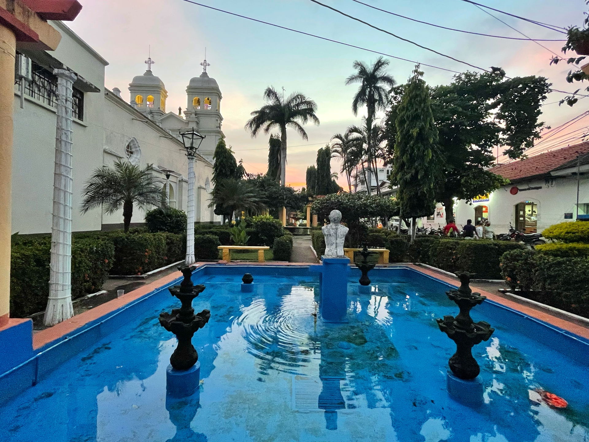 Retalhuleu Guatemala