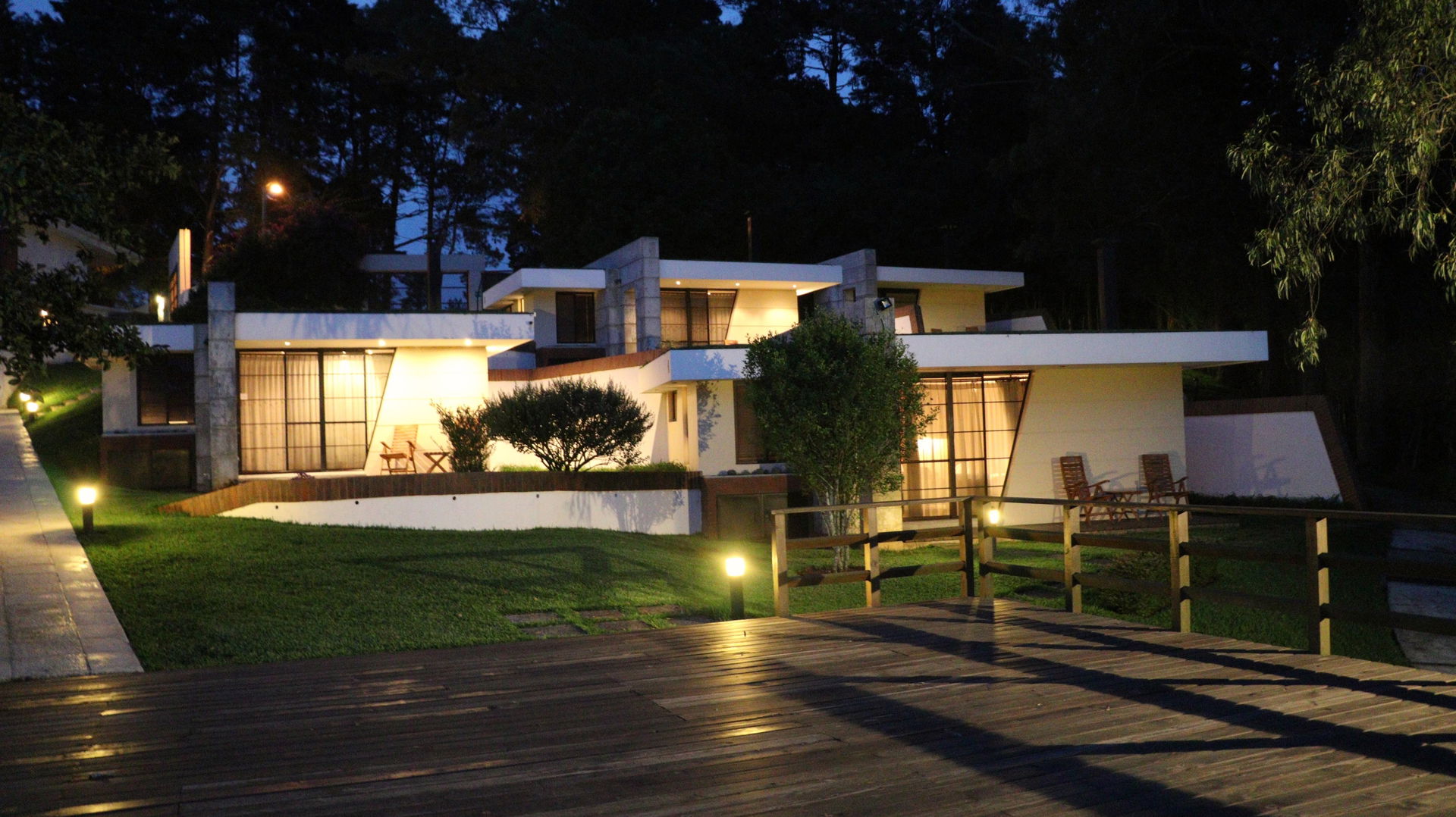 San Gregorio Hotel y SPA - Villa Canales Guatemala