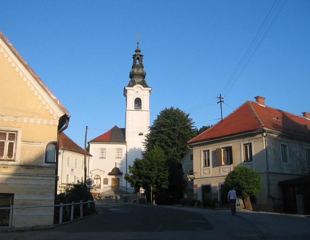 Mozirje, town center
photo:Ziga 21:27, 12 August 2006 (UTC)