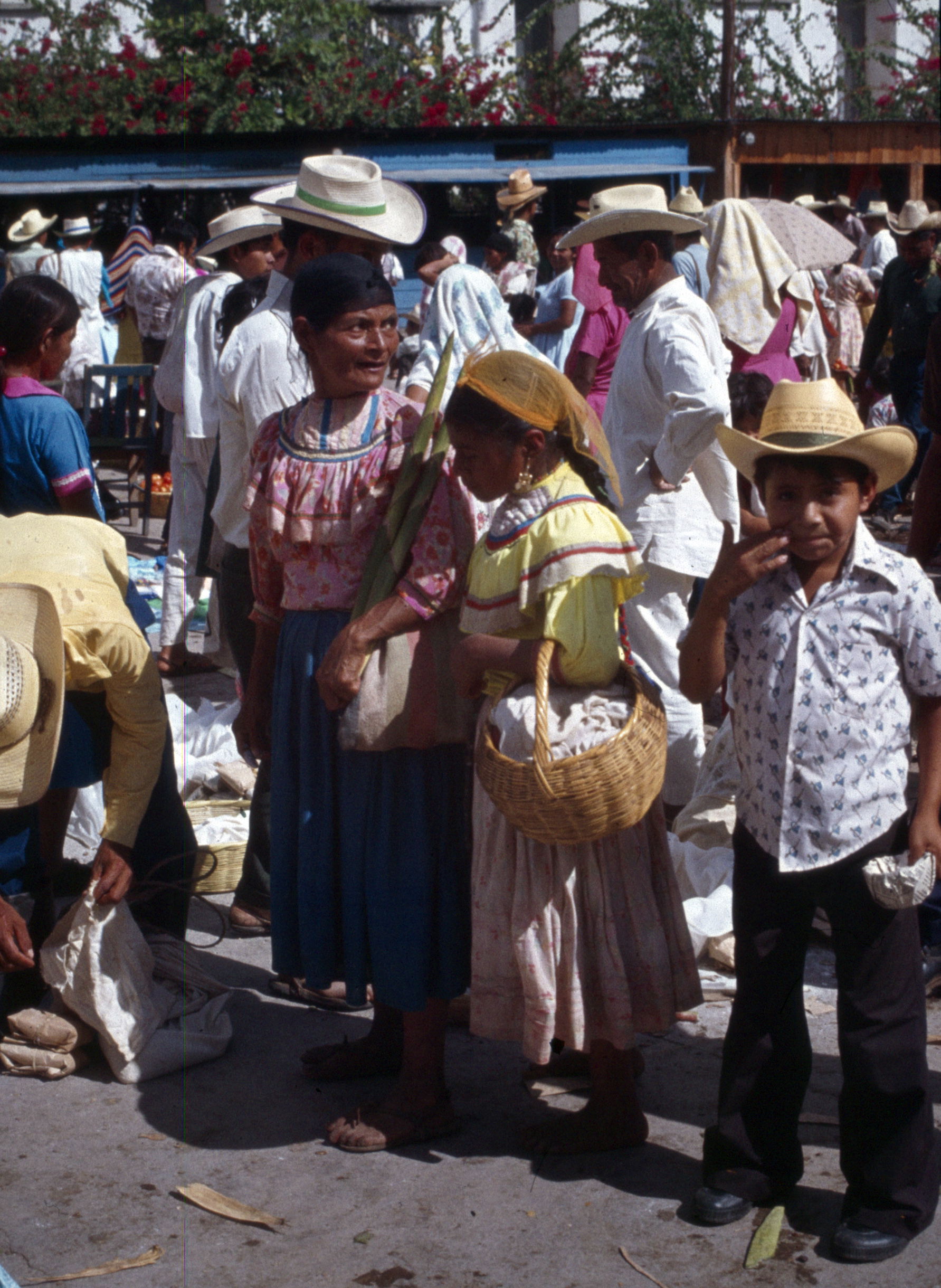 Zacapa in Guatemala