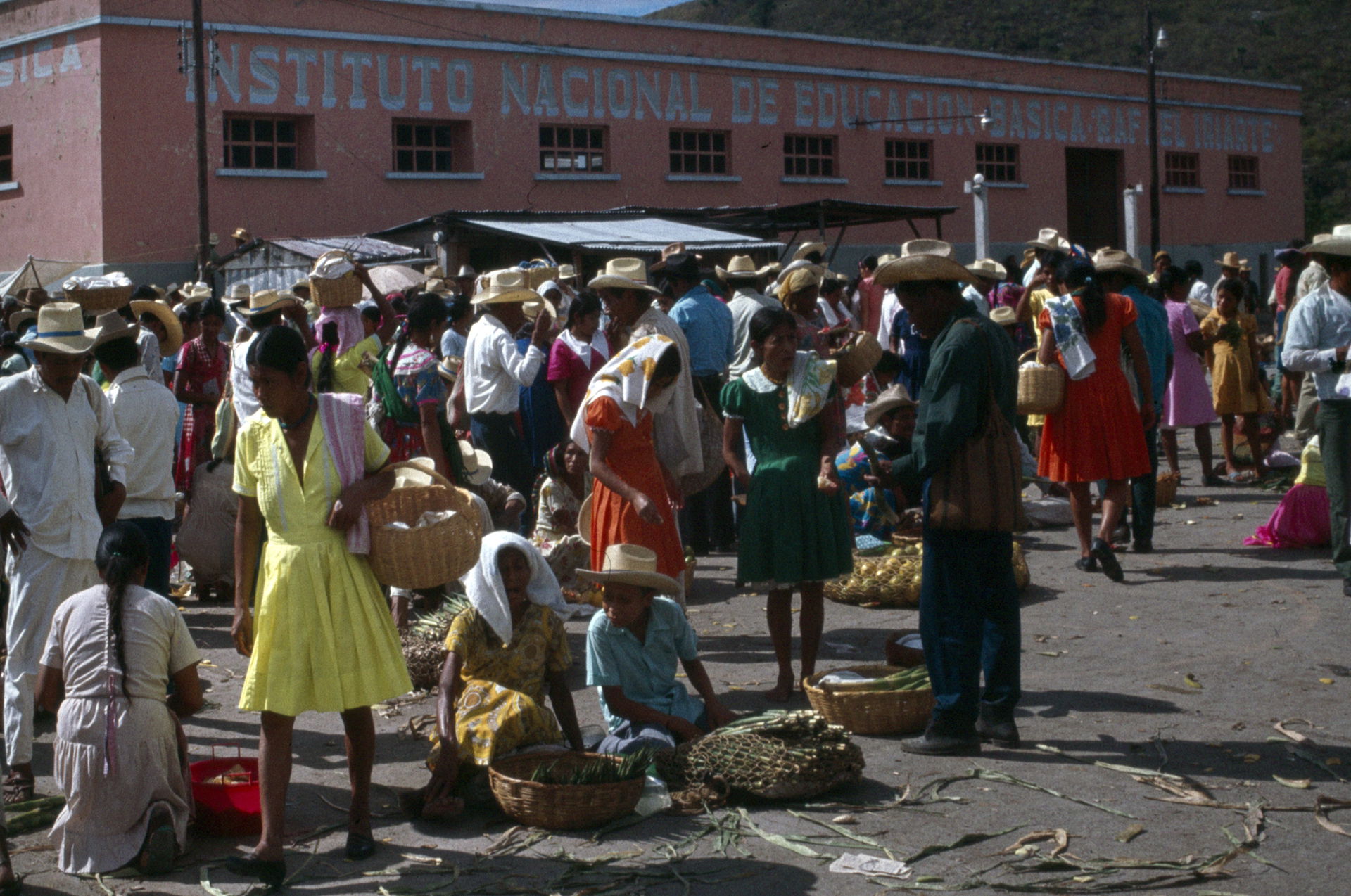 Zacapa in Guatemala