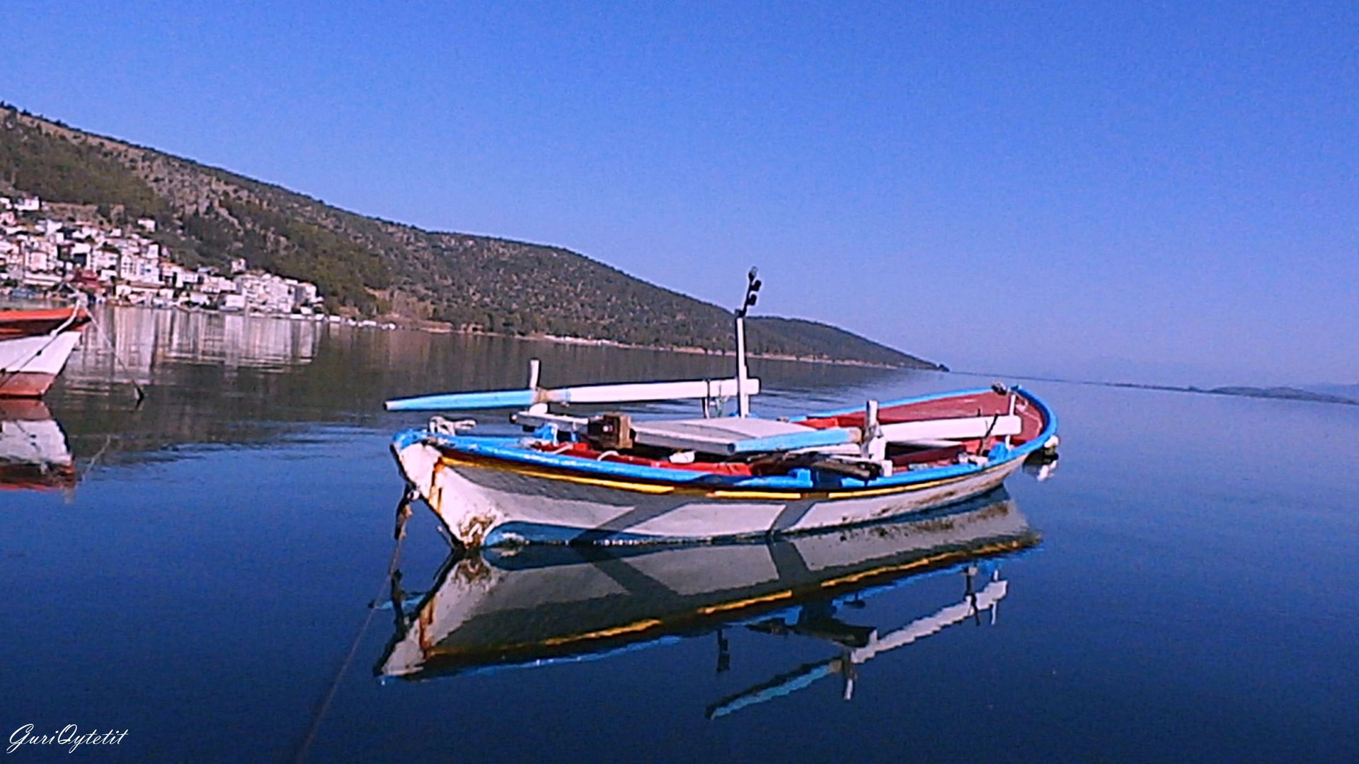 amfilochia