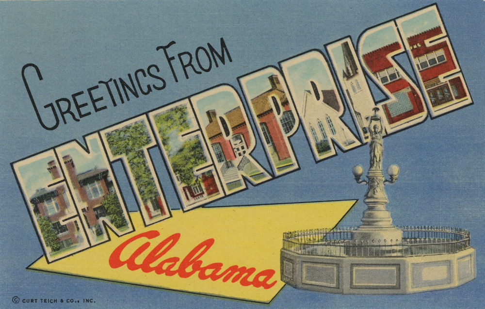 Production Date: 1951
Source Type: Postcard
Printer, Publisher,…