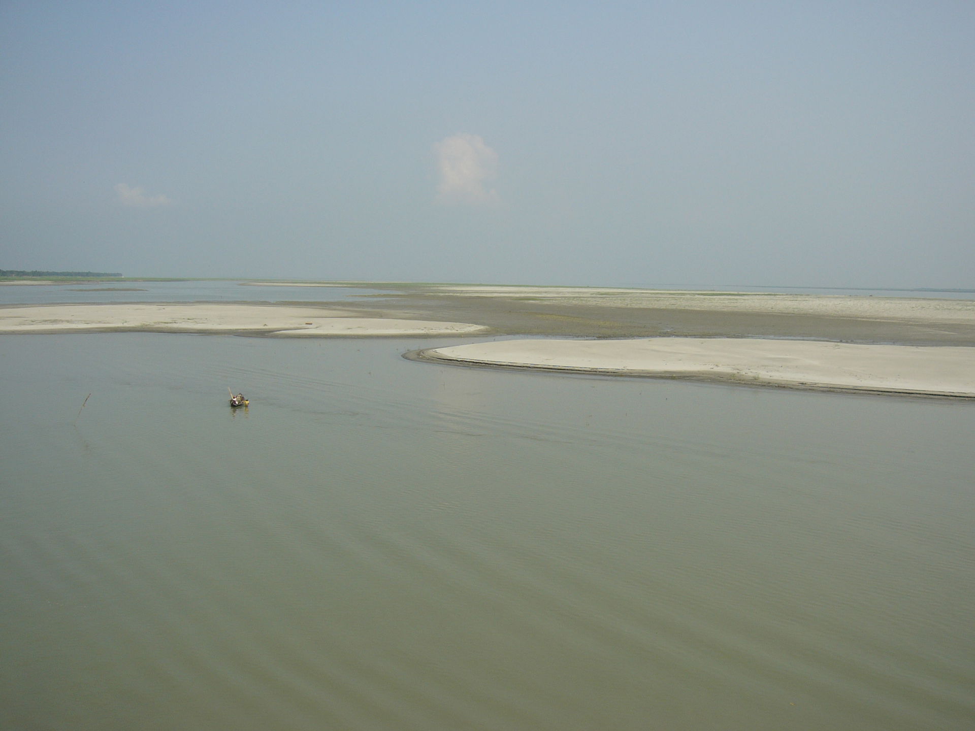 Padma River Daulatdia Ghat Padma River Daulatdia Ghat Rajbari B…