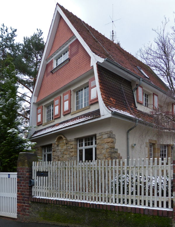 Rosignol