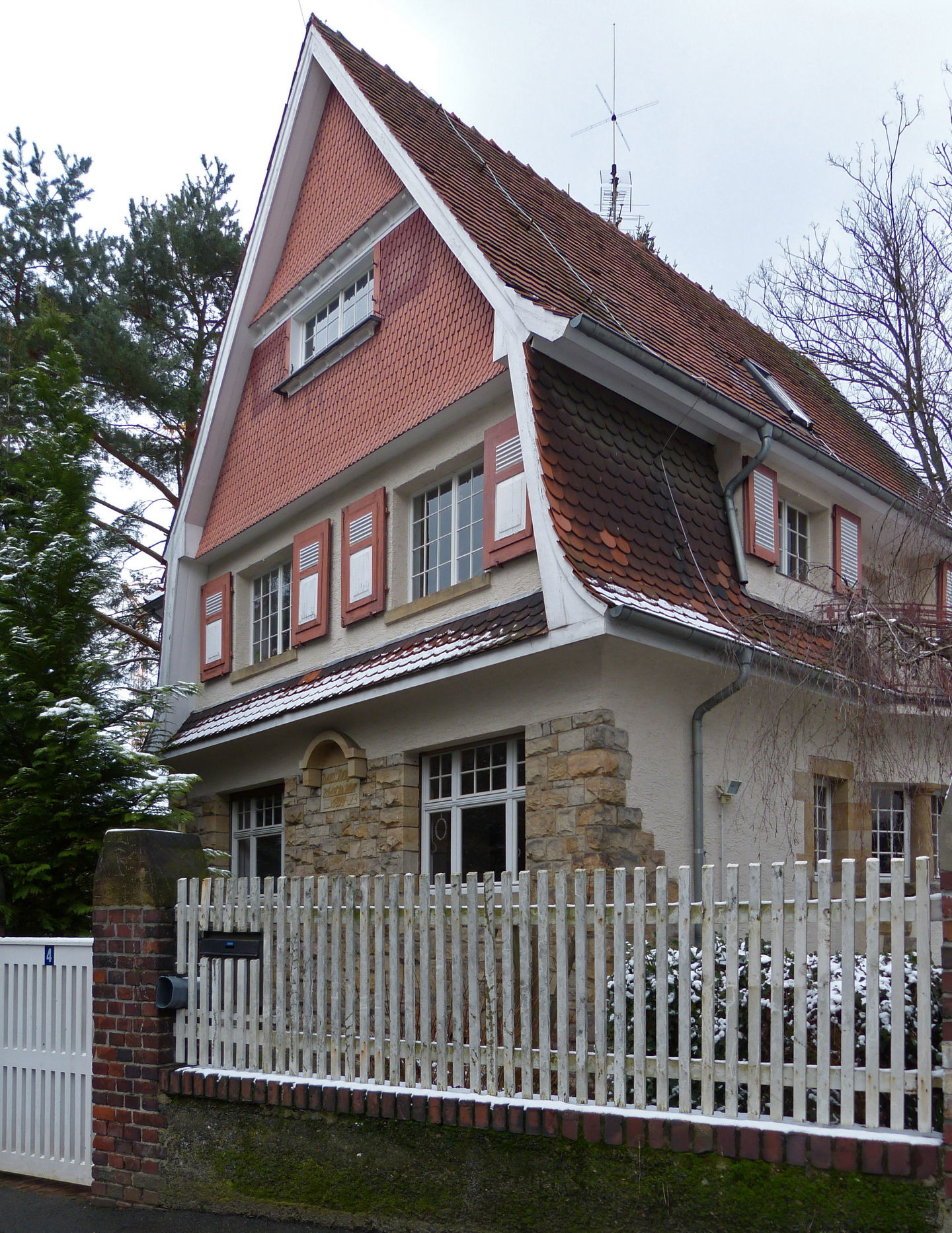 Rosignol