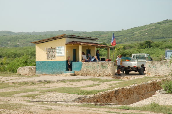 Anse-a-Galets