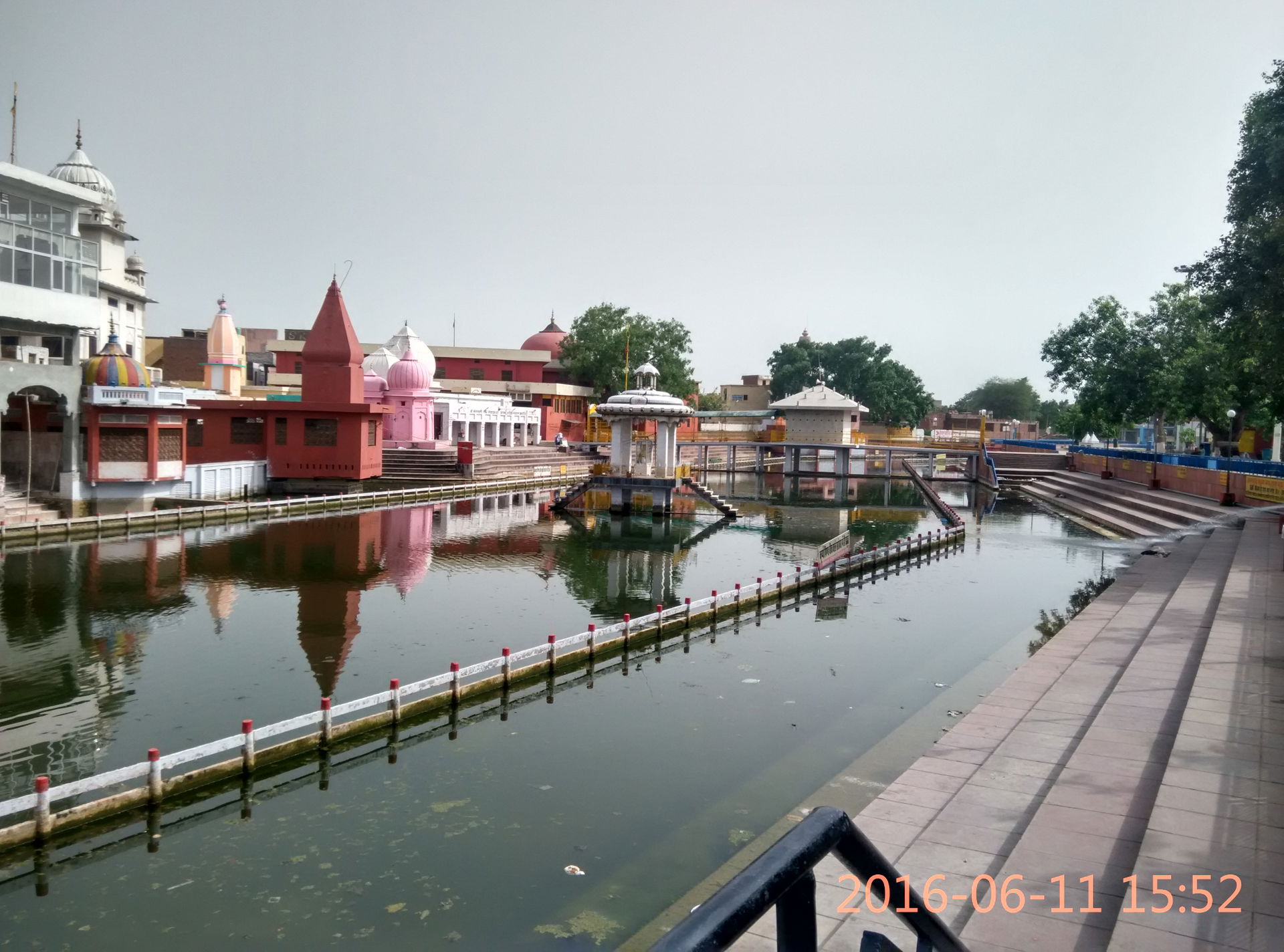 Pehowa view 2