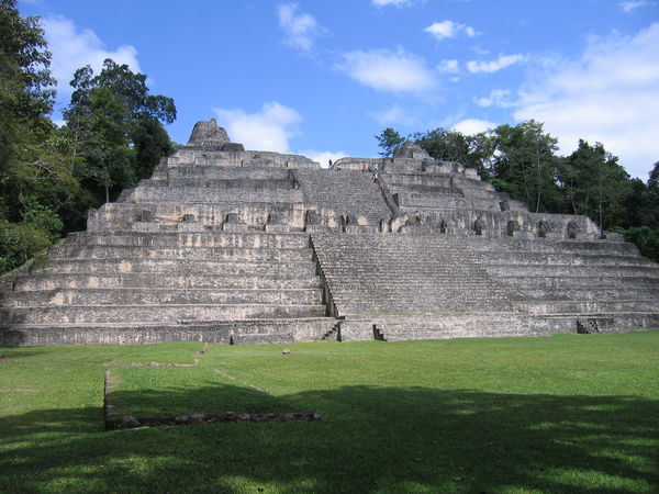 Caracol