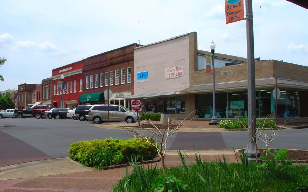 Scottsboro