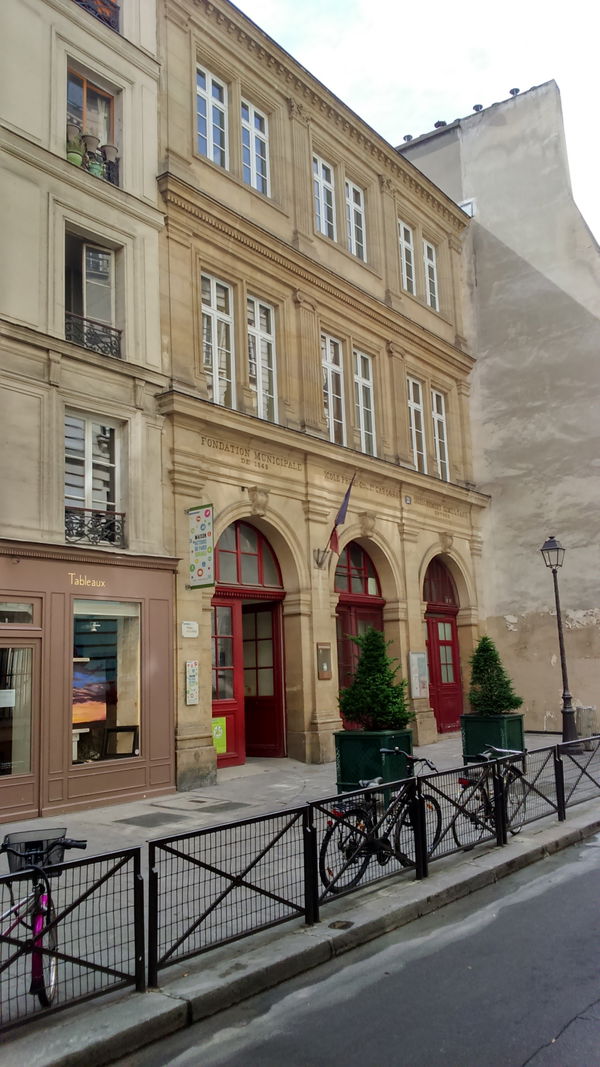 Fond des Blancs