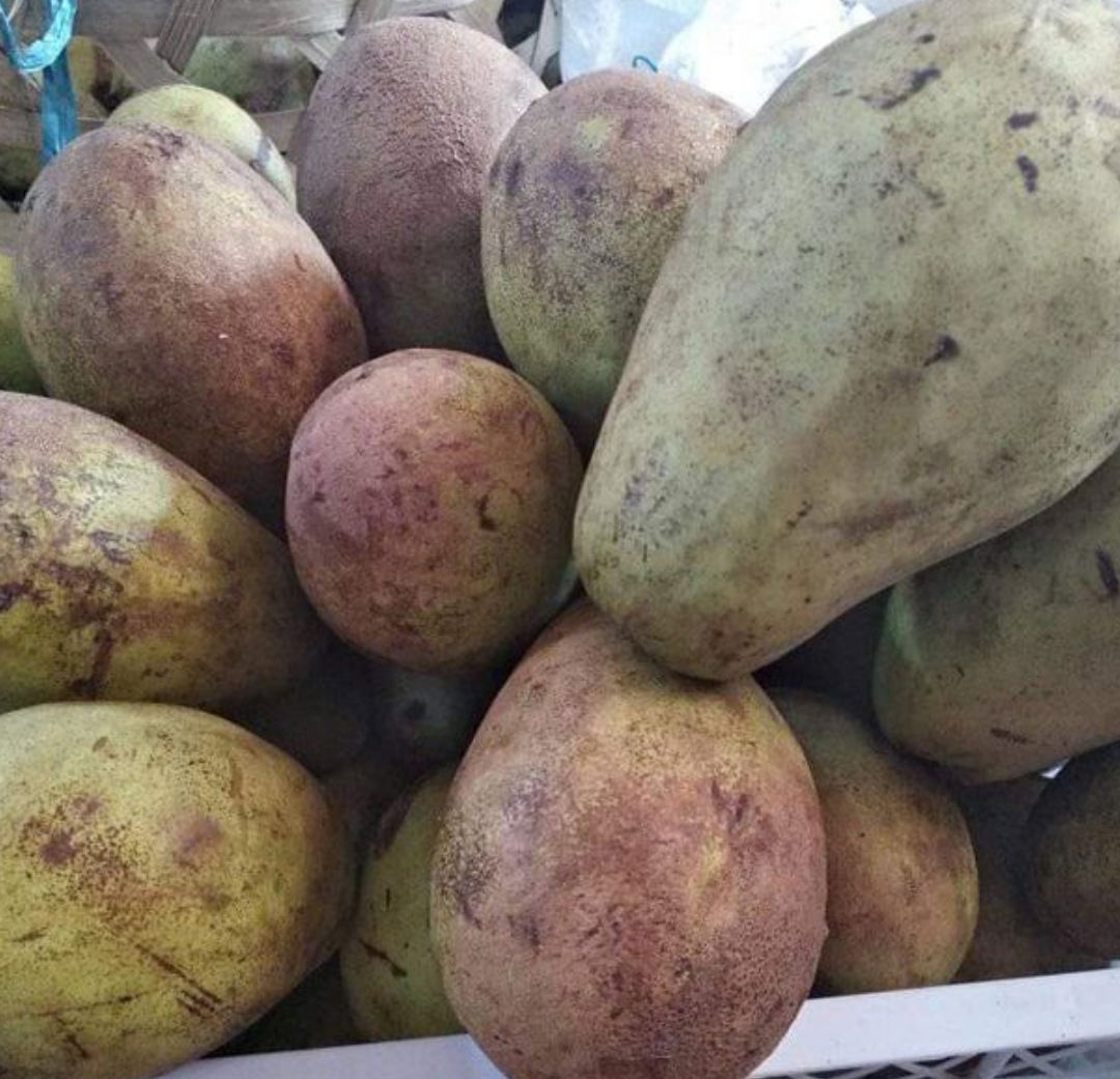 Wani fruit