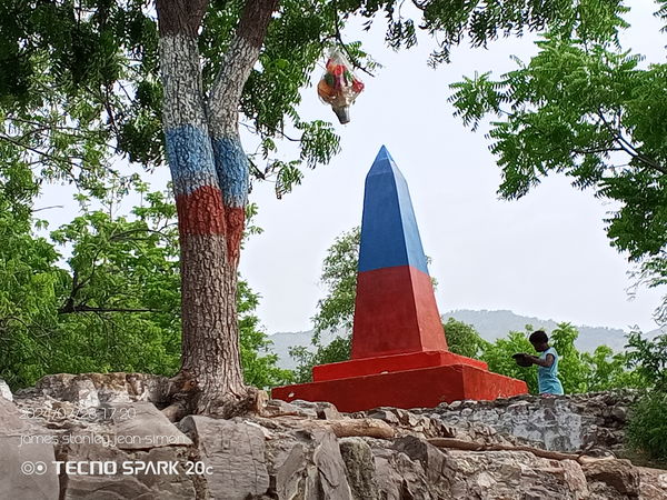 Fort-Liberte