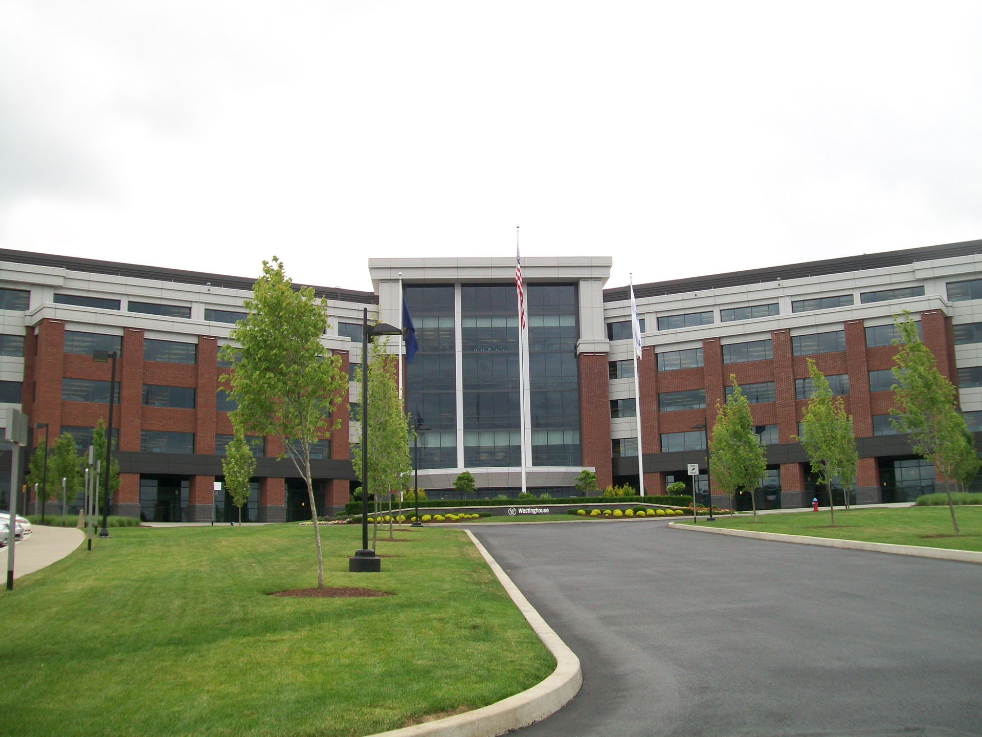 Westinghouse - Cranberry TWP, PA
