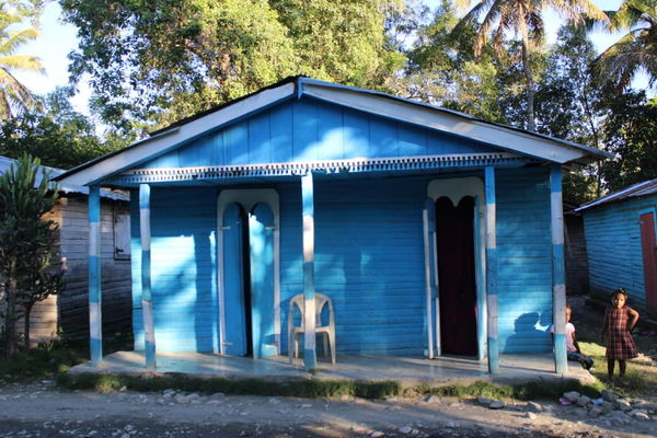 Maissade