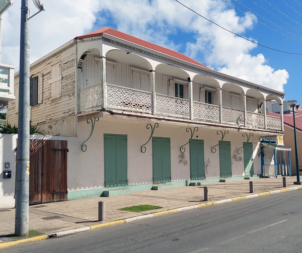 Marigot