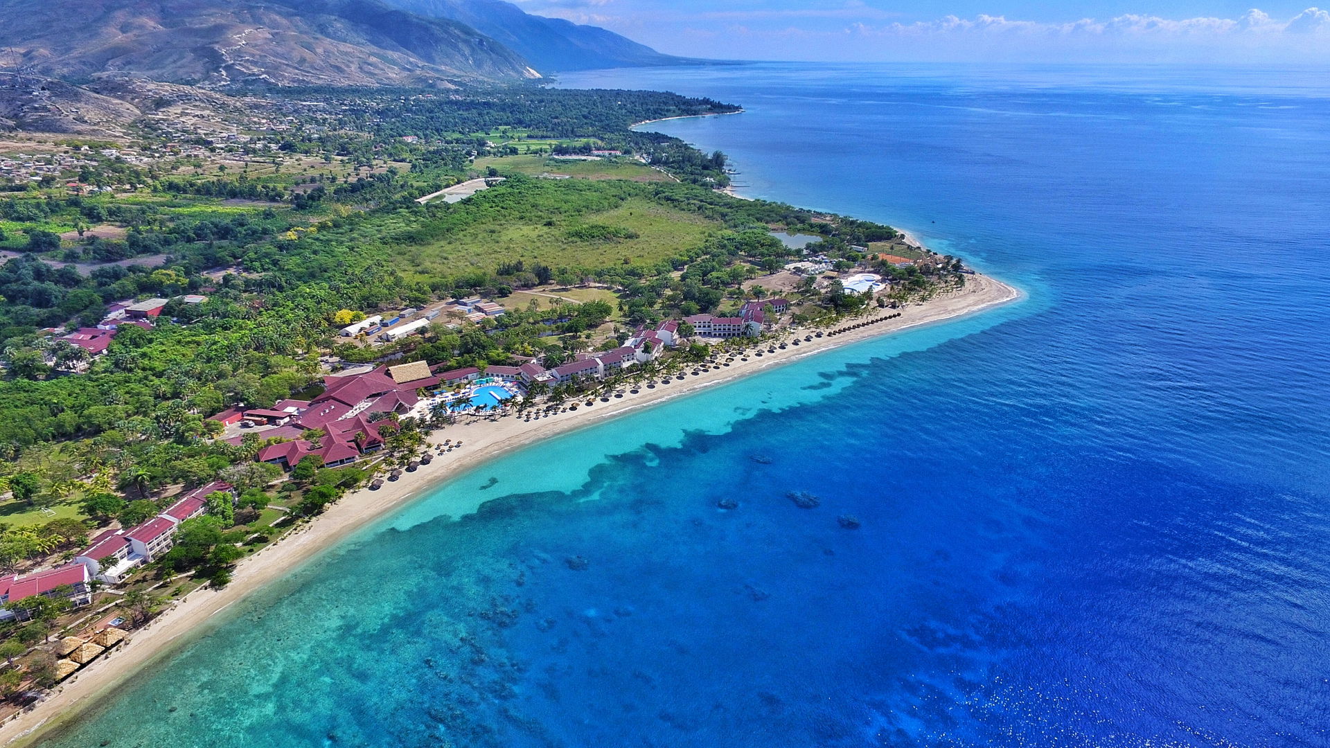 Royal Decameron Indigo Beach Resort & Spa, Cote des Arcadin…