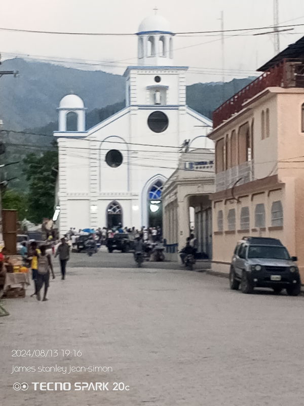Petit Goave