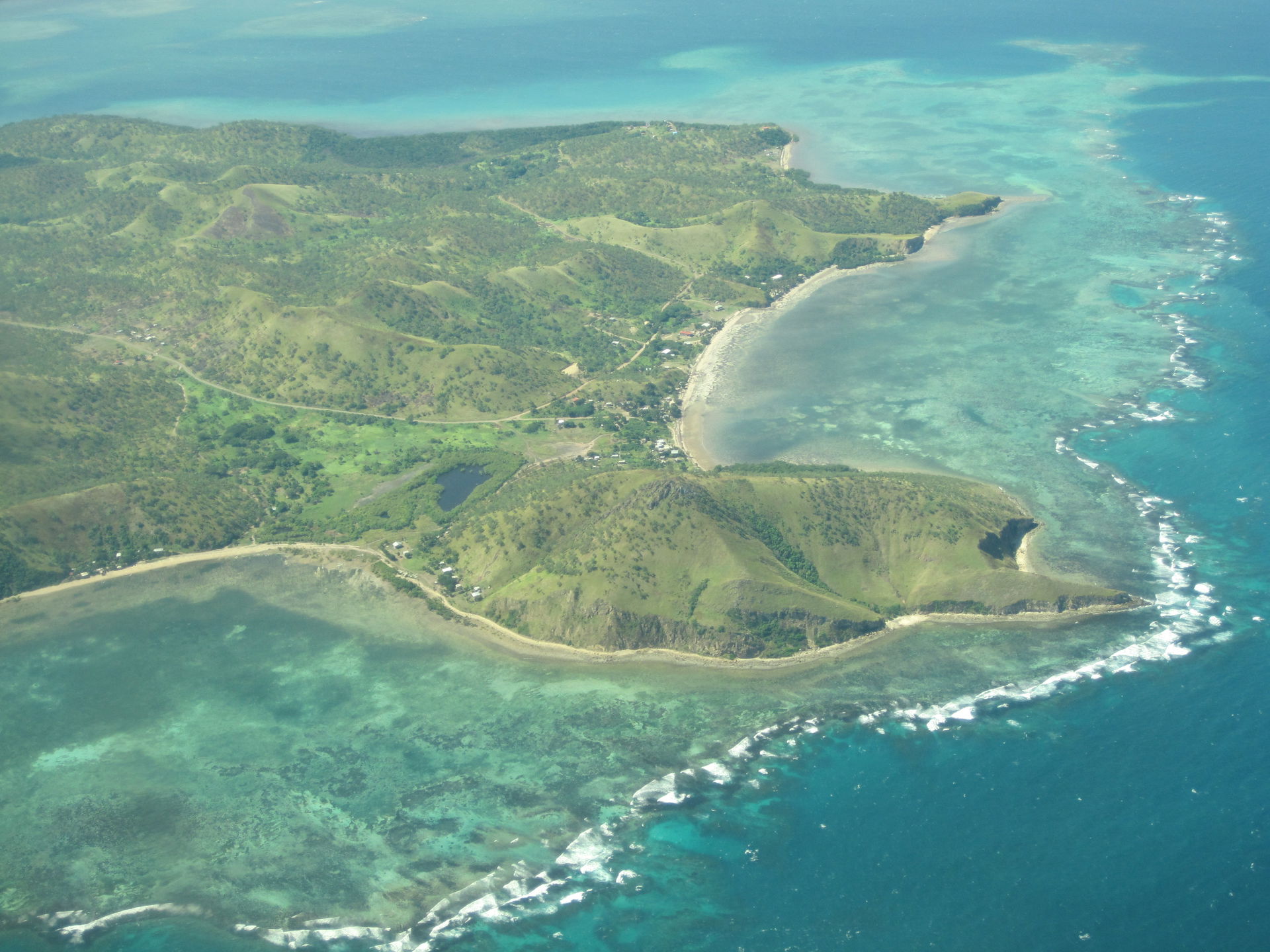 Taurama, suburbs of Port Moresby, Papua New Guinea.
