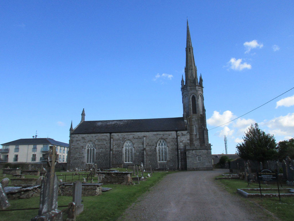 St.John the Baptist Church, Midleton