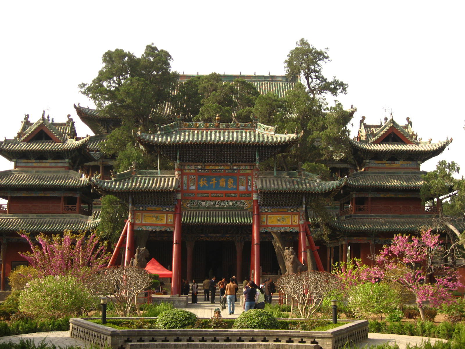 關帝廟