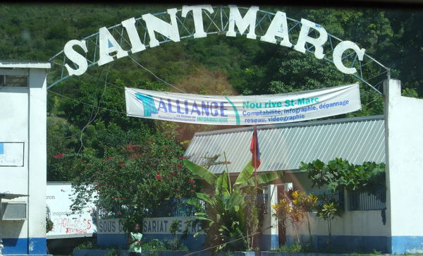 Saint-Marc
