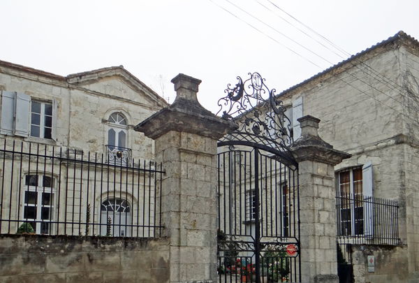 Thomazeau