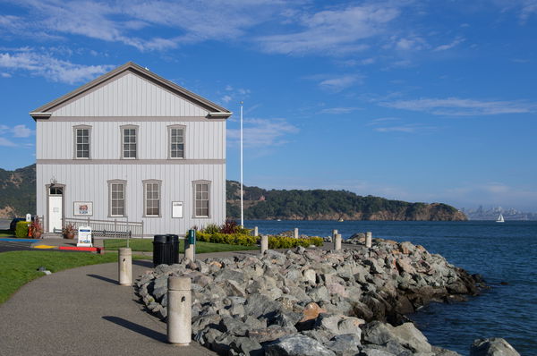 Tiburon