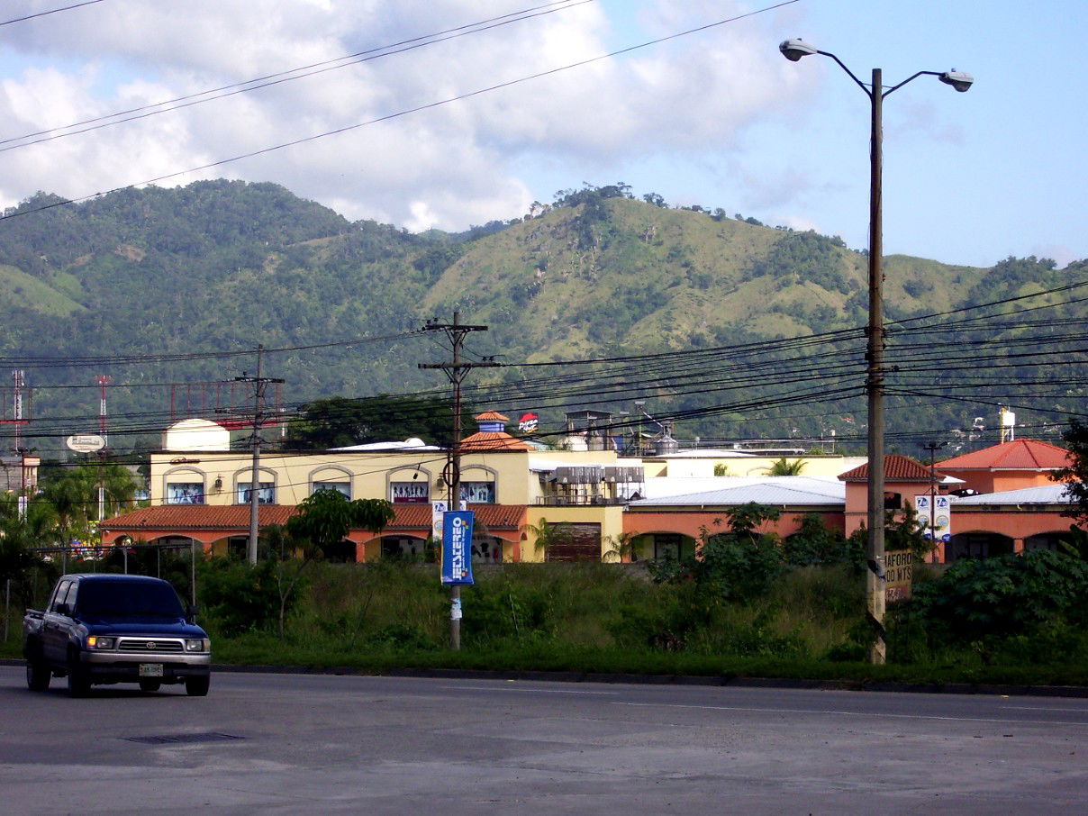 Choloma Carretera Norte