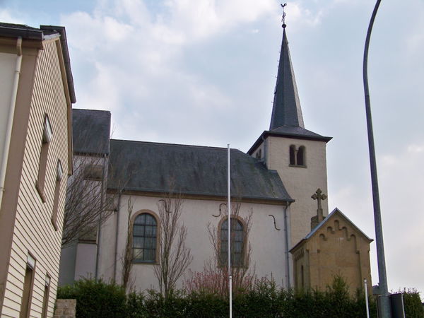Alzingen