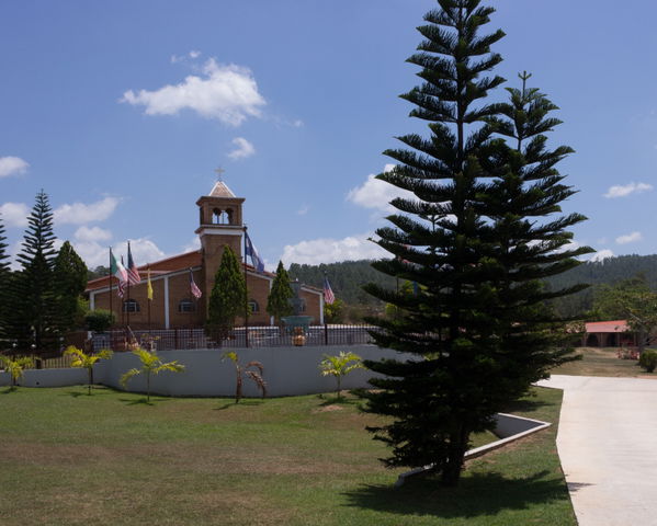 Guaimaca